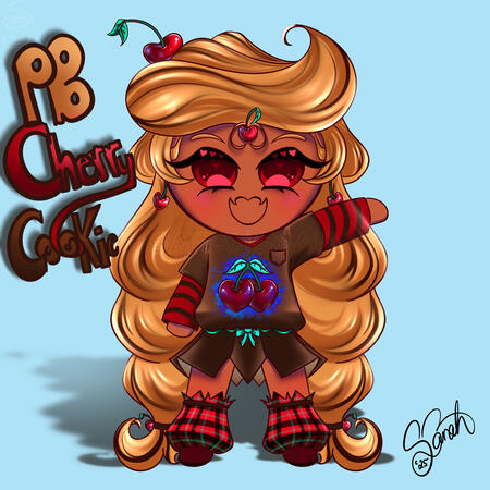 Cookie